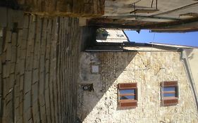 Casa Monteverdi