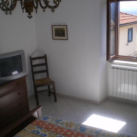 Appartamento Casa Monteverdi Monteverdi Marittimo Esterno foto